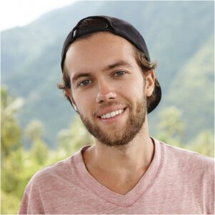 مسؤول وحدة العمليات في المعرض